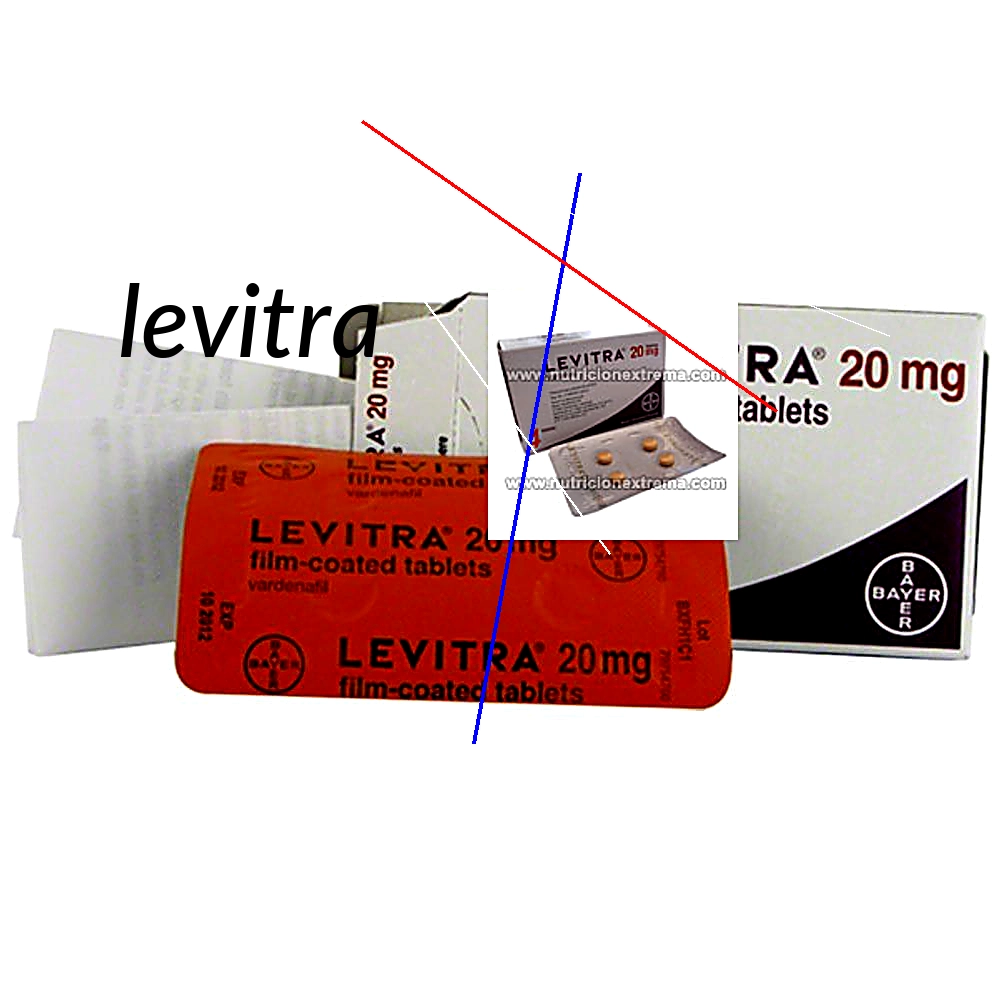 Levitra prix en baisse